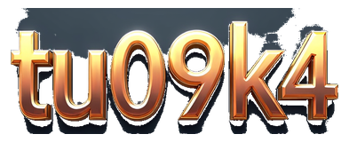 tu09k4 logo