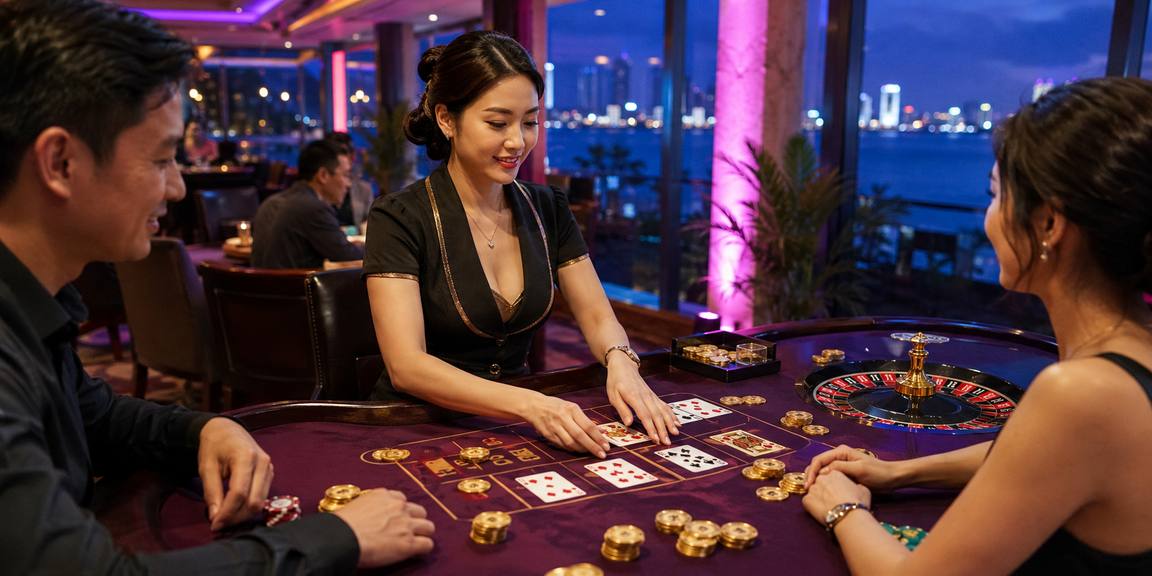 tu09k4 Cách Chúng Tôi Triển Khai Buffalo King Trong Sảnh Slot
