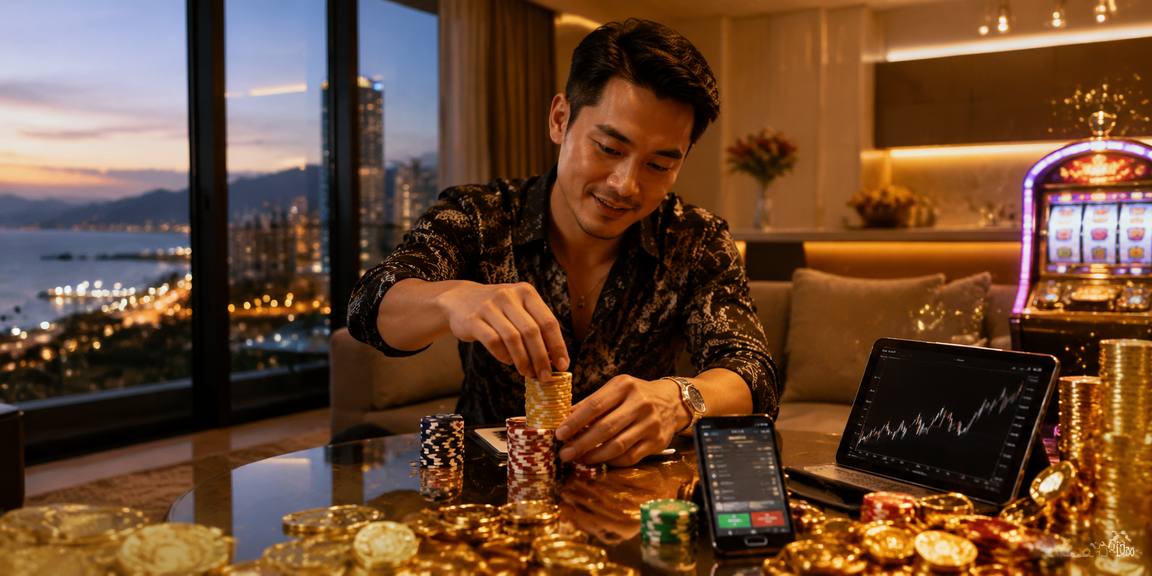 tu09k4 tu09k4 – Nền Tảng Casino Được Xây Dựng Cho Việt Nam